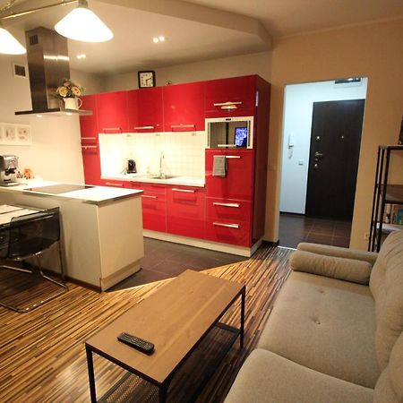 Apartament Podgórna 12 Stary Toruń Exterior foto