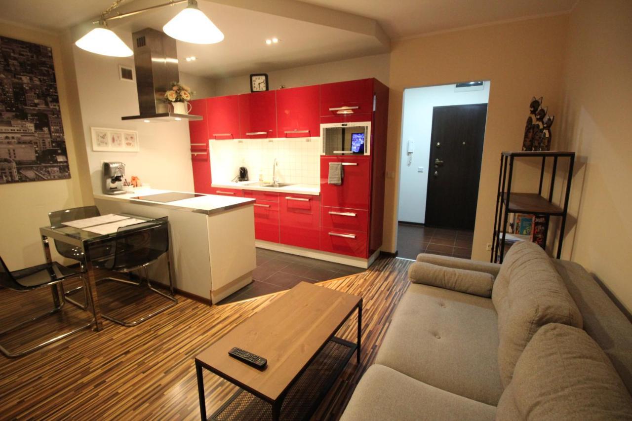 Apartament Podgórna 12 Stary Toruń Exterior foto