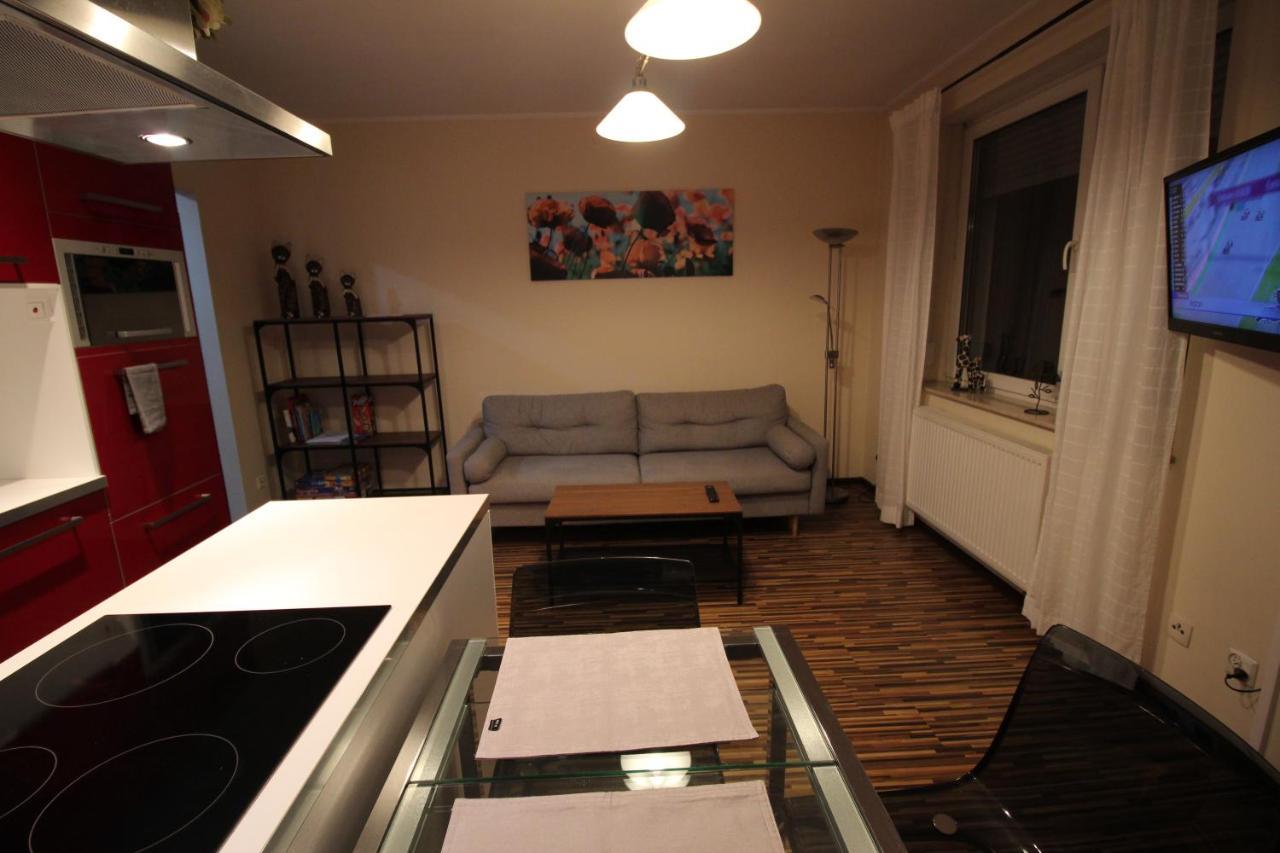 Apartament Podgórna 12 Stary Toruń Exterior foto